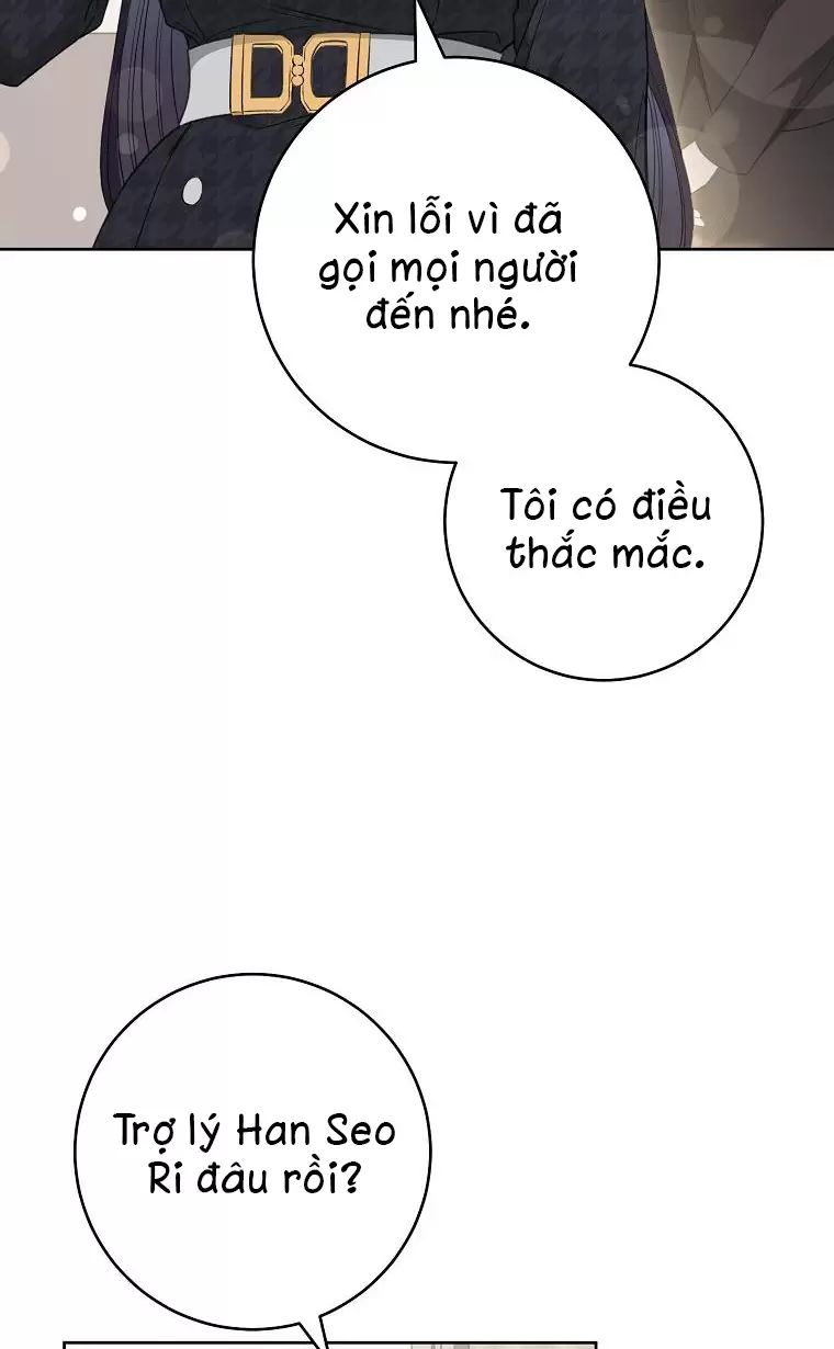 Tôi Sẽ Thoát Khỏi Đoá Hoa Của Thử Thách Chương 4 Ảnh 6