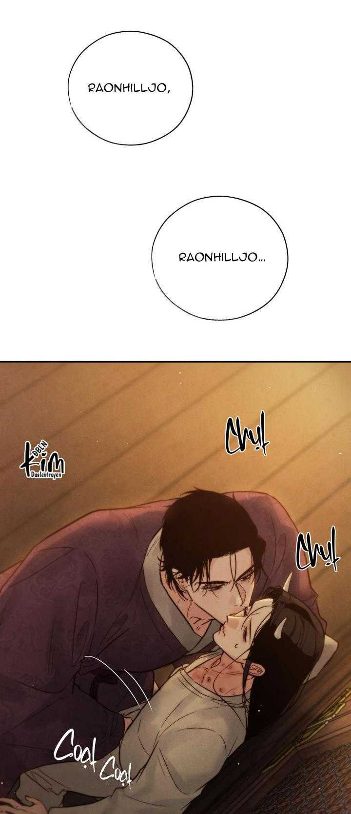 Thuốc Độc Chương 20 Ảnh 59