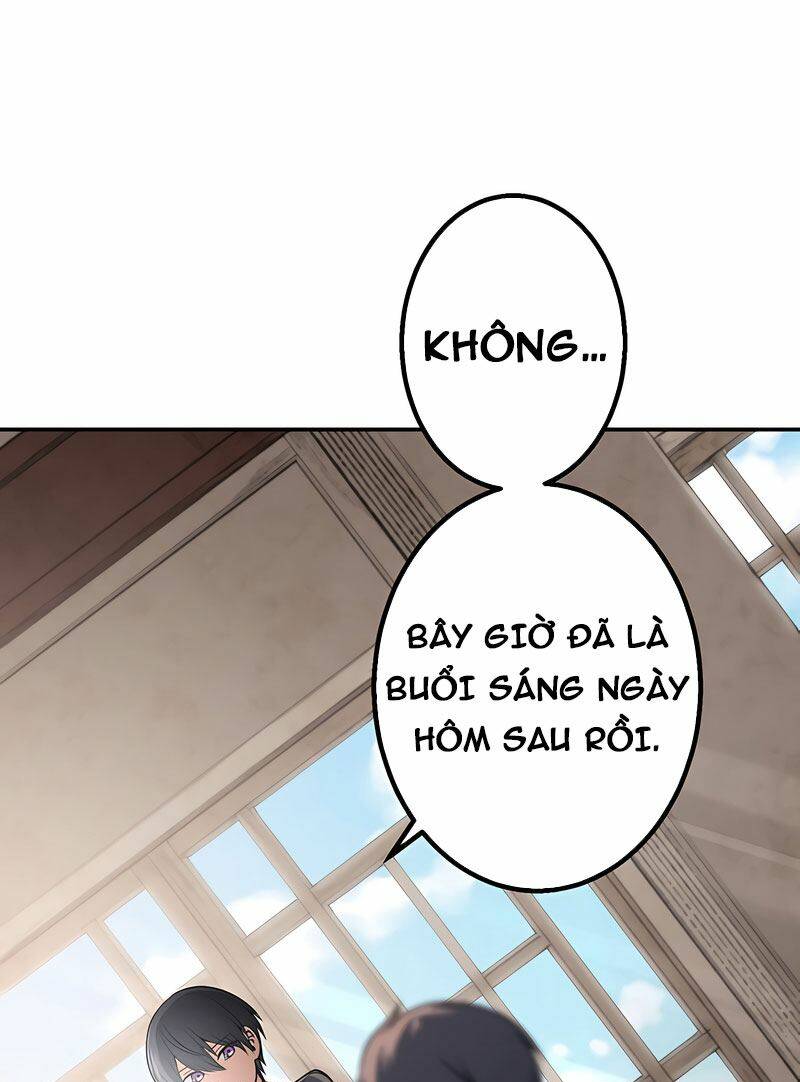 Cuộc Sống Của Một Pháp Sư Xuyên Không Thế Giới Khác Chương 20 Ảnh 20