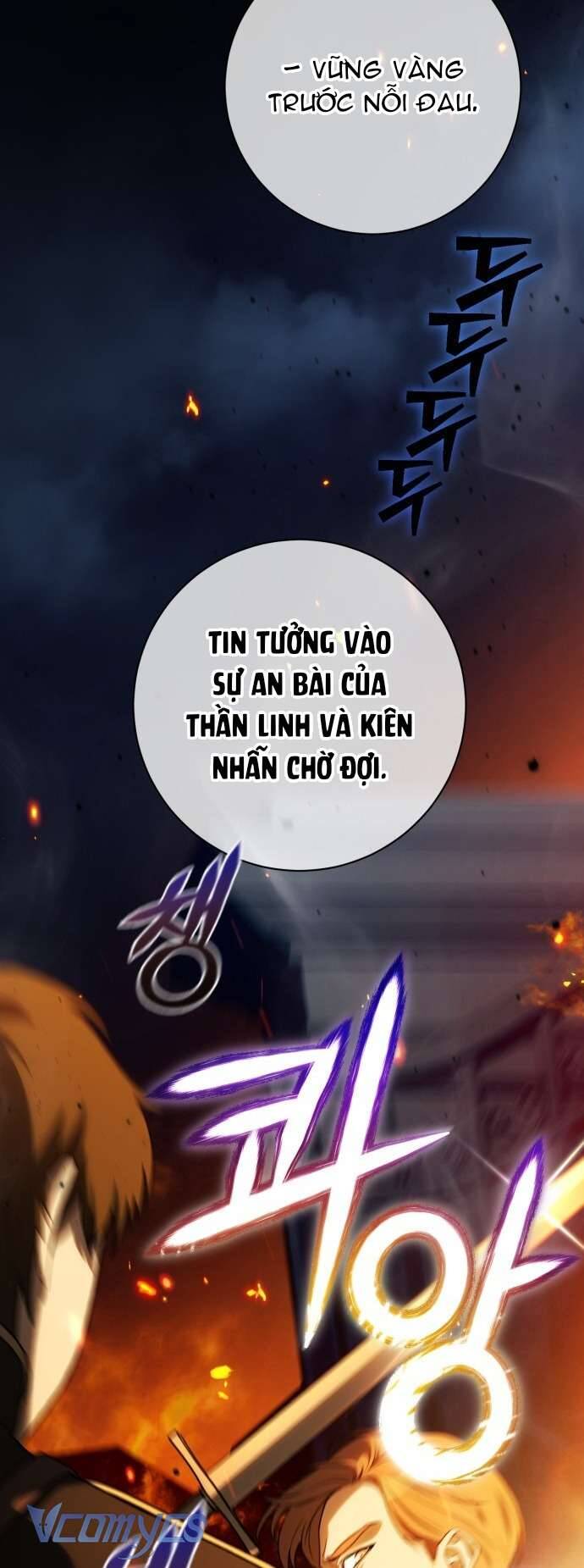 Nữ Công Tước Chiến Lợi Phẩm Chương 1 Ảnh 8