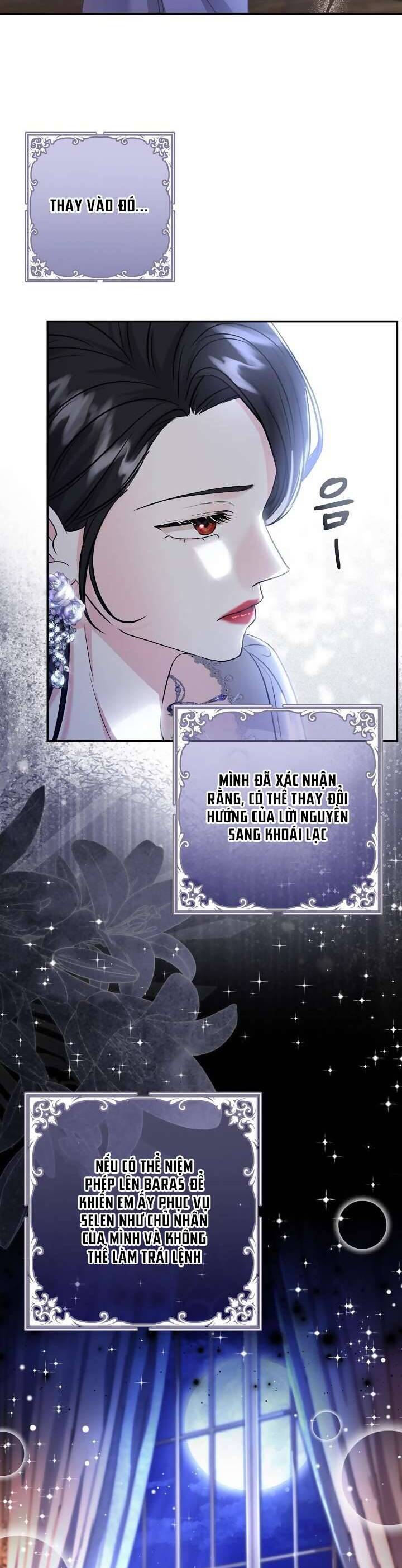 Đại Công Tước Phương Bắc Chương 42 Ảnh 21