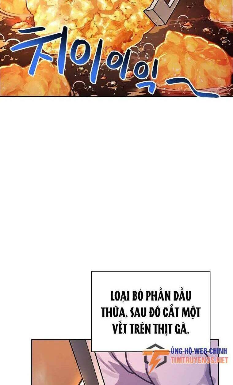 Xin Mời Dùng Bữa Chương 92 Ảnh 28