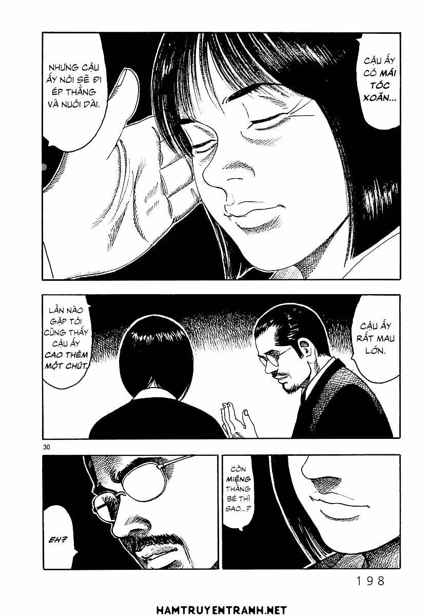 Yomawari Sensei Chương 3 Ảnh 30