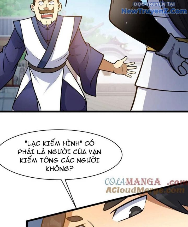 Siêu Phàm Sát Thần Chương 249 Ảnh 47