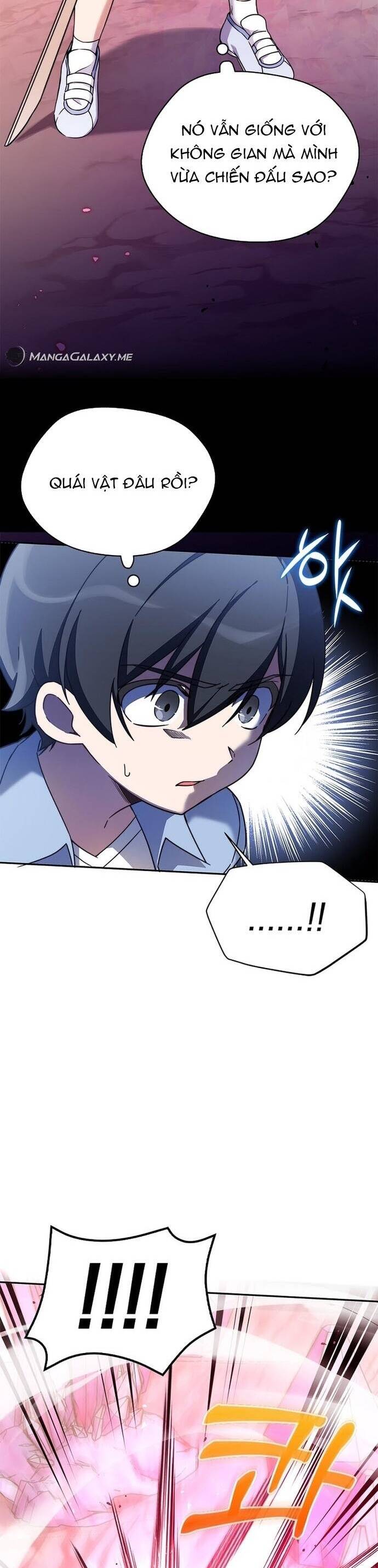 Trở Thành Bạn Thời Thơ Ấu Của Boss Cấp Trung Chương 7 Ảnh 118