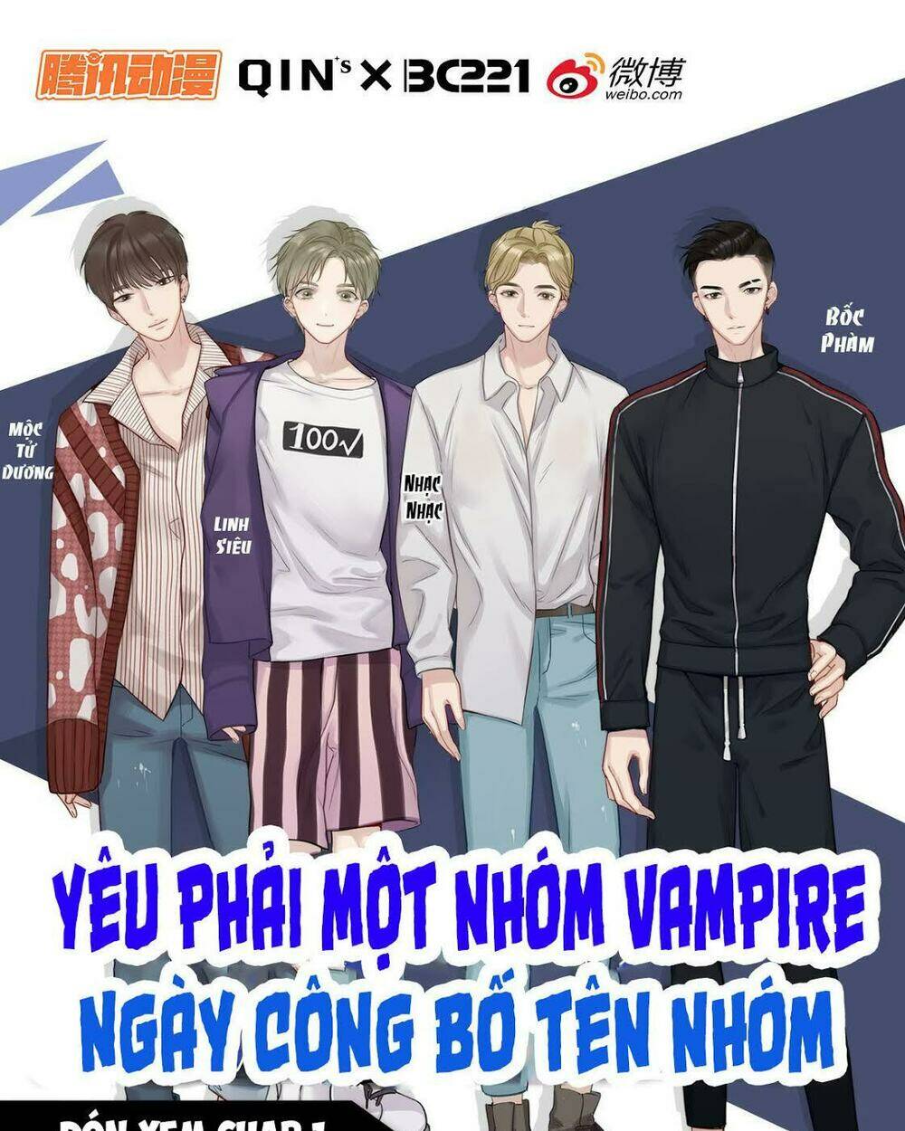Yêu Phải Vampire Chương 0 Ảnh 37