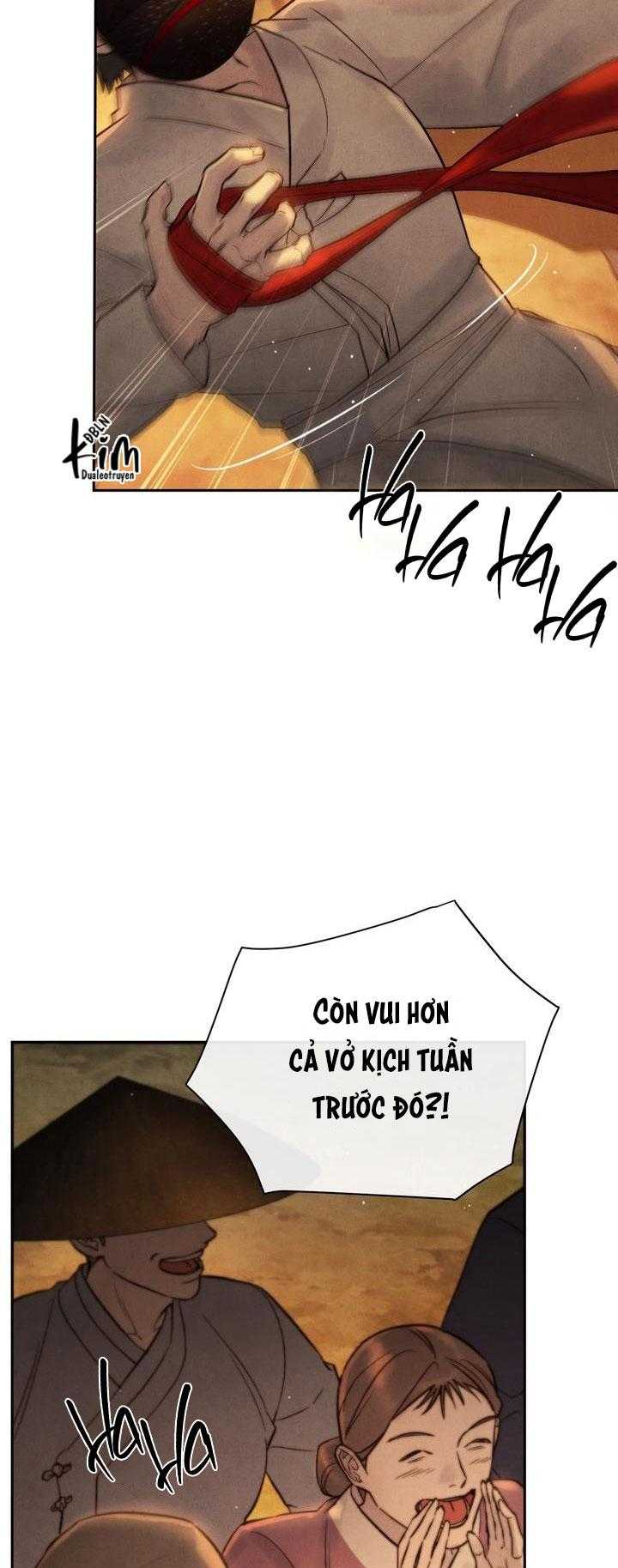 Thuốc Độc Chương 20 Ảnh 20