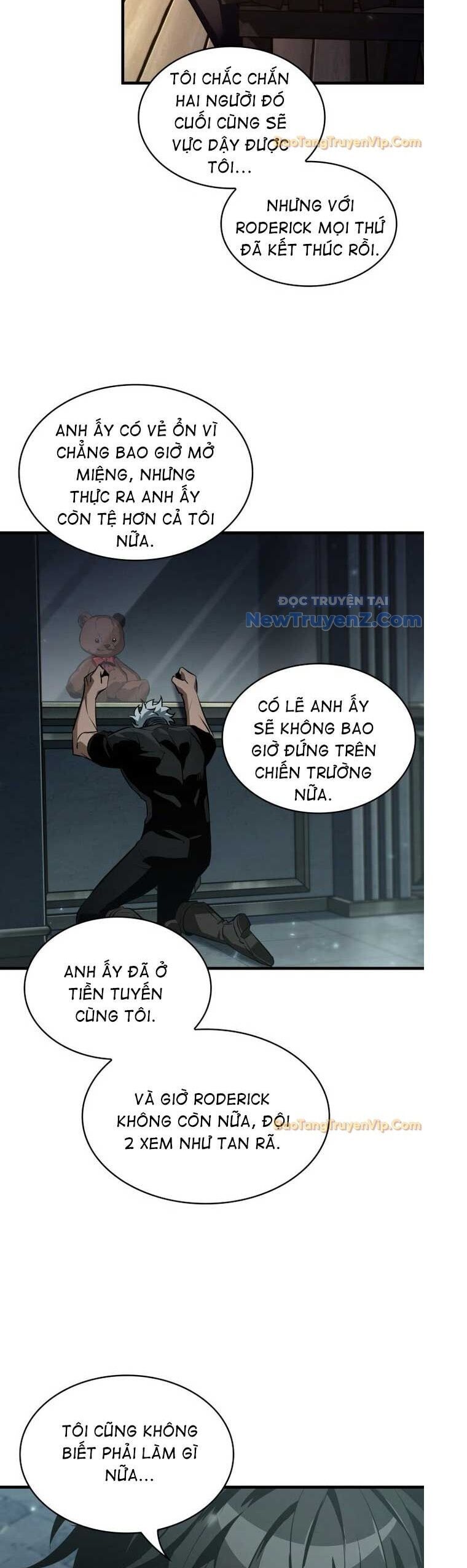 Gacha Vô Hạn Chương 147 Ảnh 47