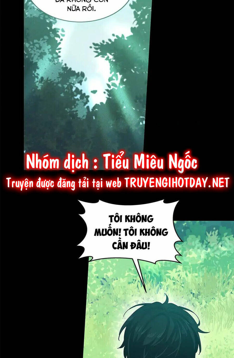 Tôi Đã Mệt Rồi Chương 79 Ảnh 65