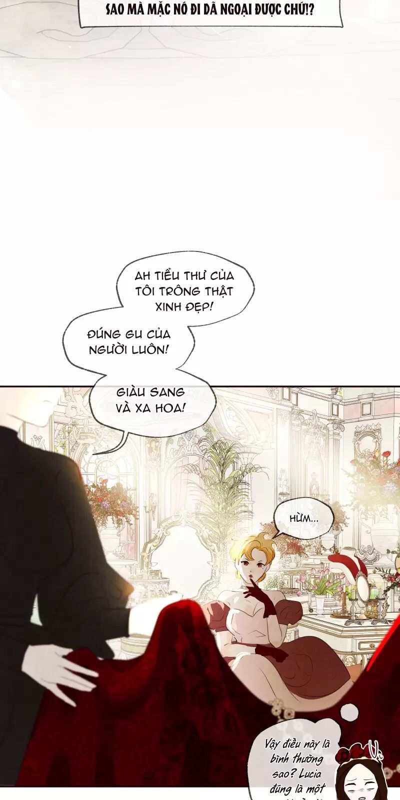Tôi Là Kẻ Phản Diện Chương 14 Ảnh 29