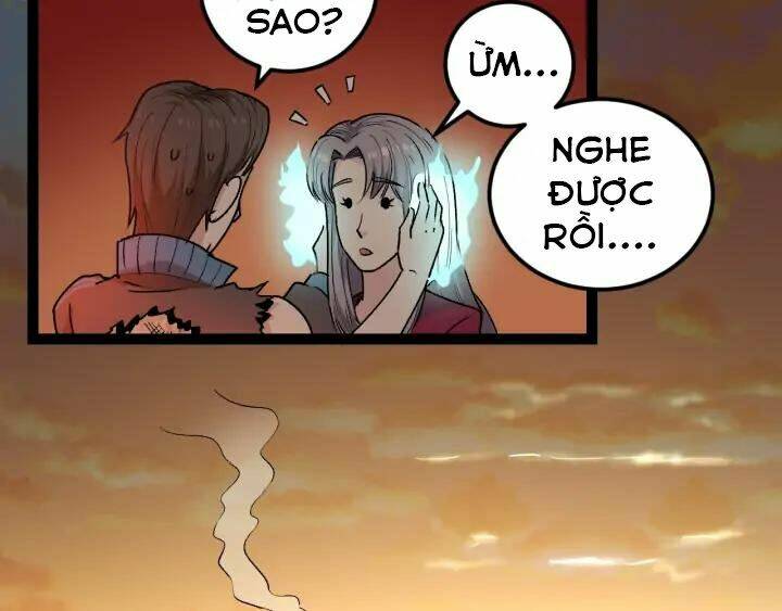 Hồi Xuân Tiểu Độc Y Chương 63 Ảnh 65