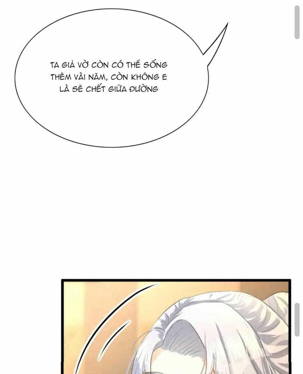 Thái Tử Phi Thế Thân Chương 4 Ảnh 23