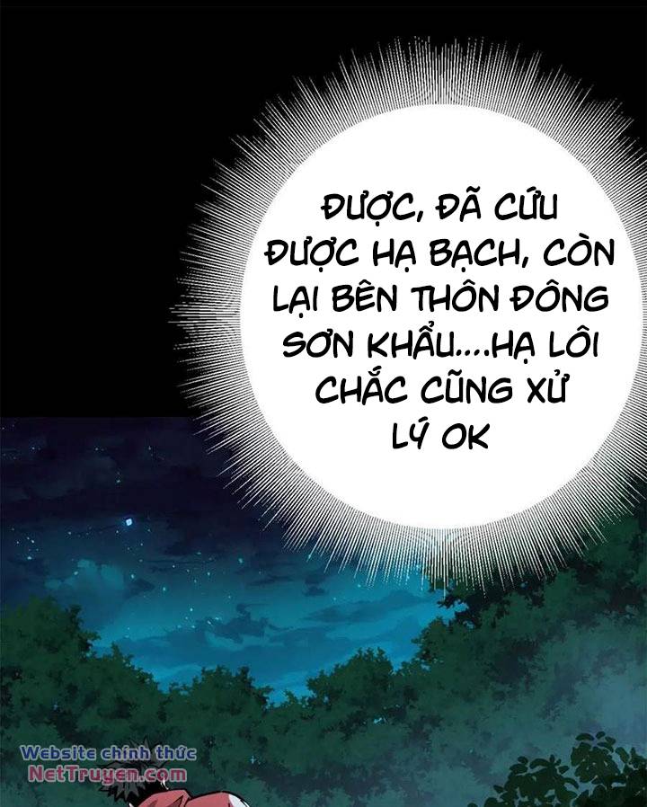 Luân Bàn Thế Giới Chương 168 Ảnh 68