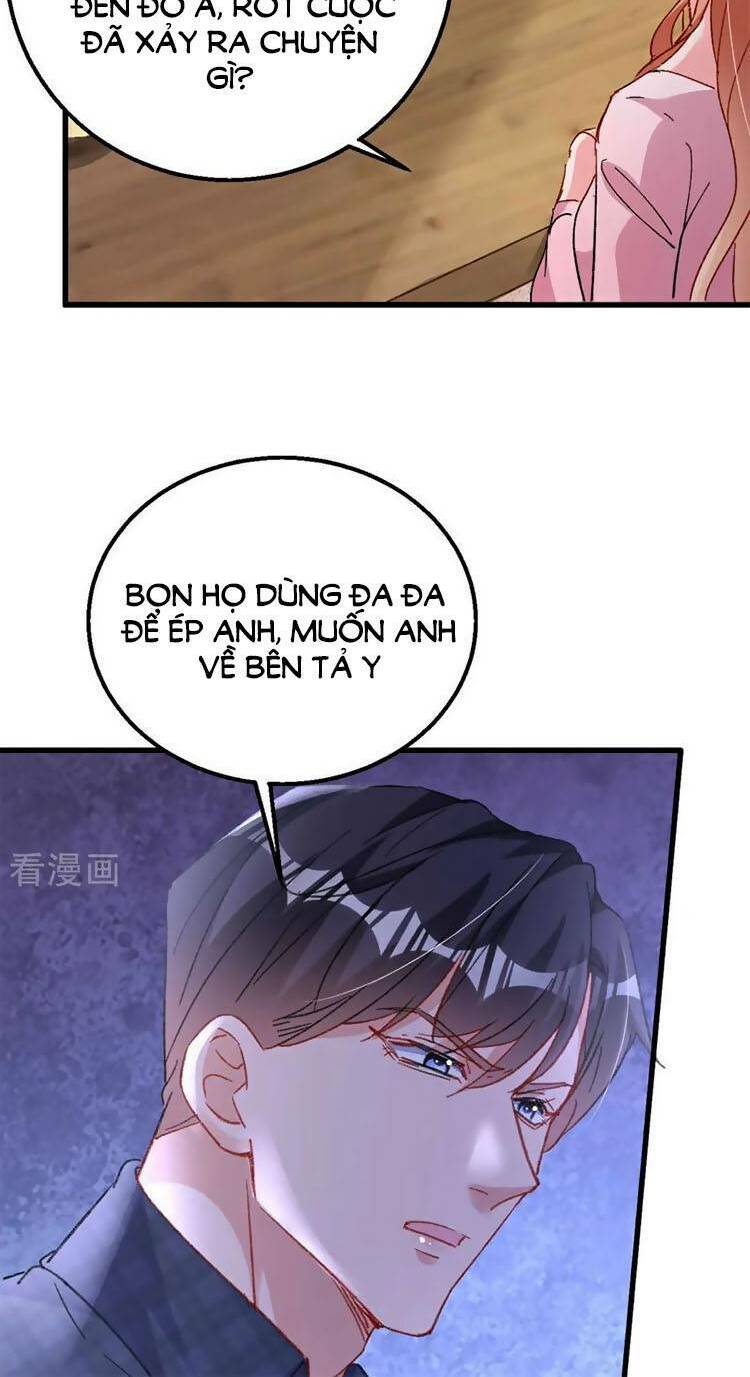Hôm Nay Từ Chối Lục Tiên Sinh Chưa? Chương 198 Ảnh 22