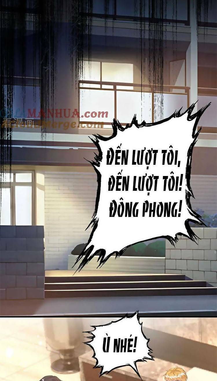 Hôm Nay Từ Chối Lục Tiên Sinh Chưa? Chương 199 Ảnh 18