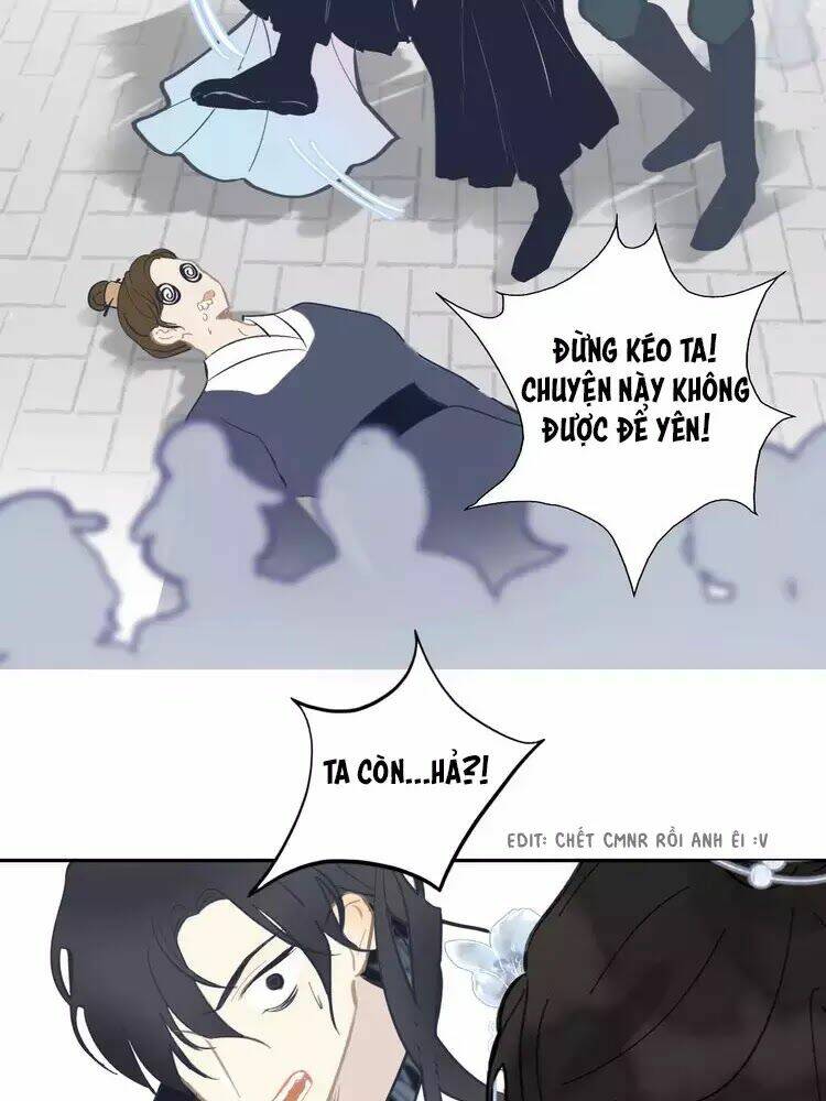 Mãn Đình Phương - Thiên Hạ Duy Khanh Chương 11 Ảnh 58
