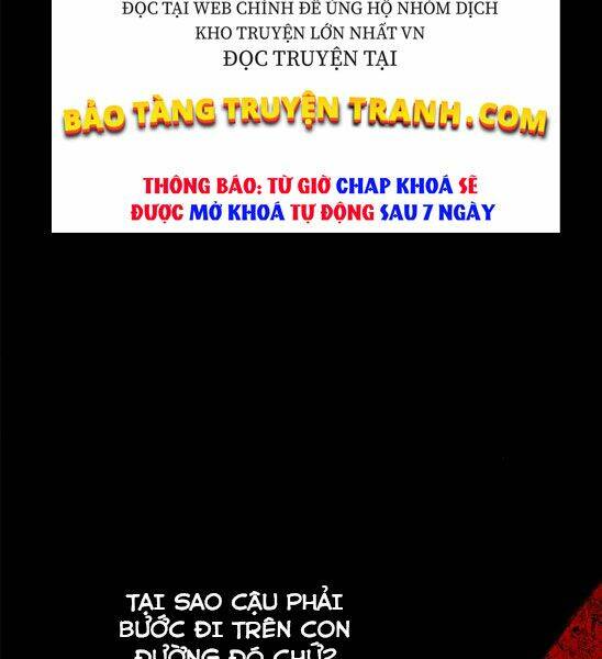 Võ Sĩ - The Boxer Chương 100 Ảnh 23