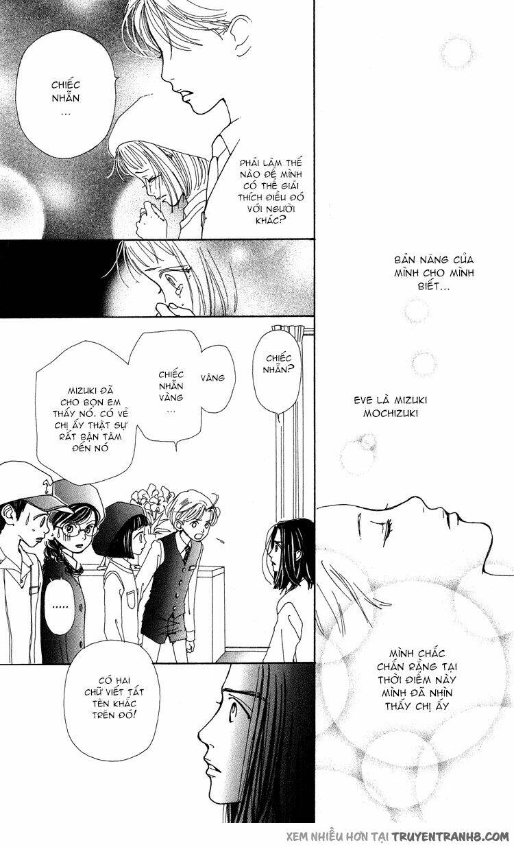 Kagen No Tsuki Chương 7 Ảnh 40