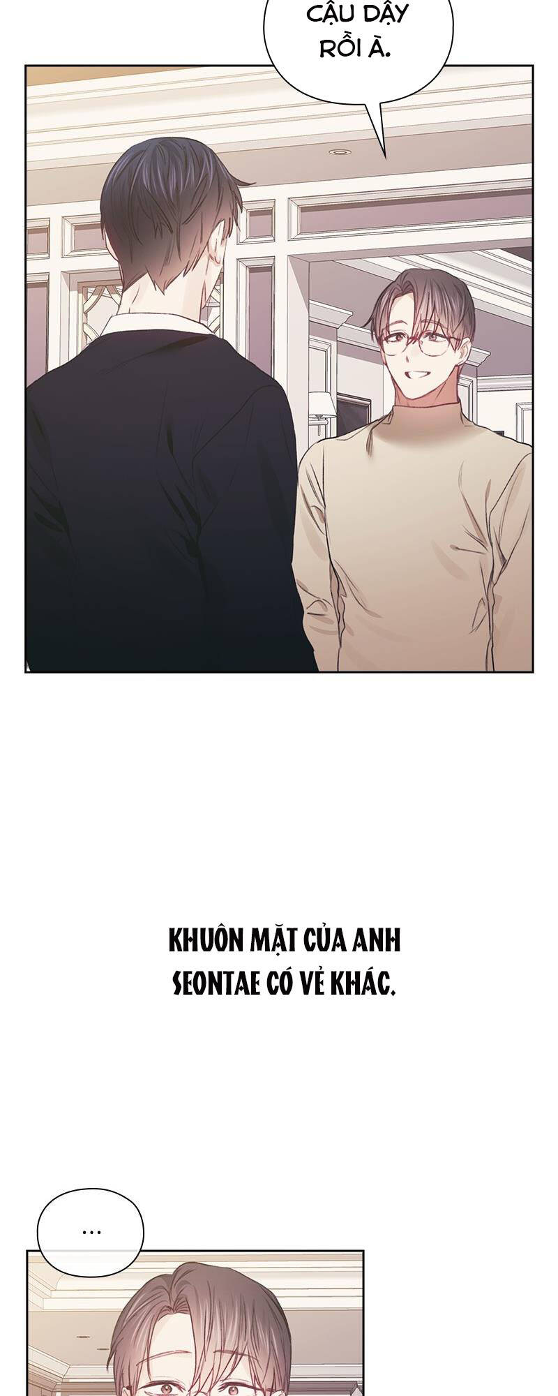 Cơ Hội Cuối Cùng Chương 65 Ảnh 17