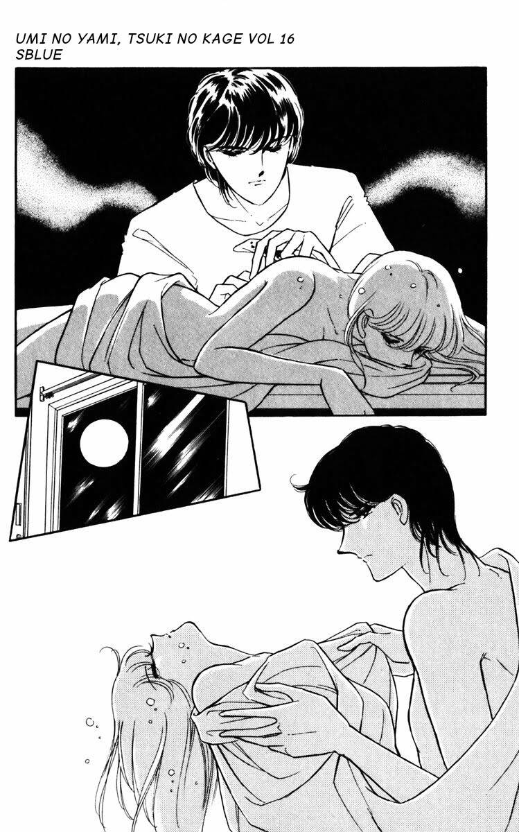 Umi No Yami, Tsuki No Kage Chương 79 Ảnh 34