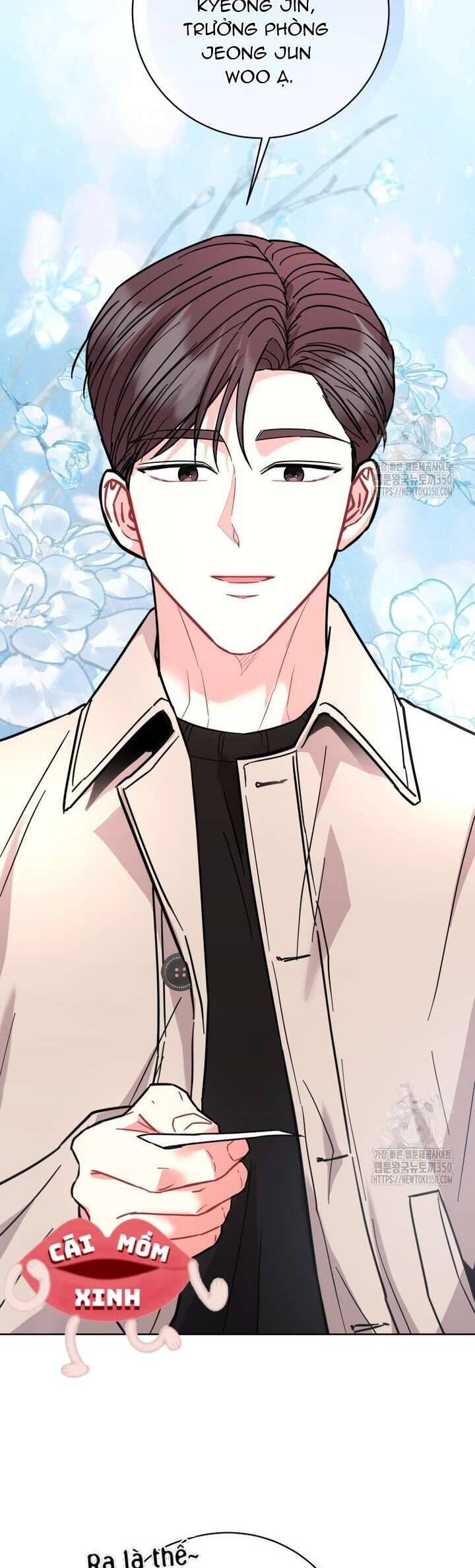 Hades Và Persephone Chương 43 Ảnh 36