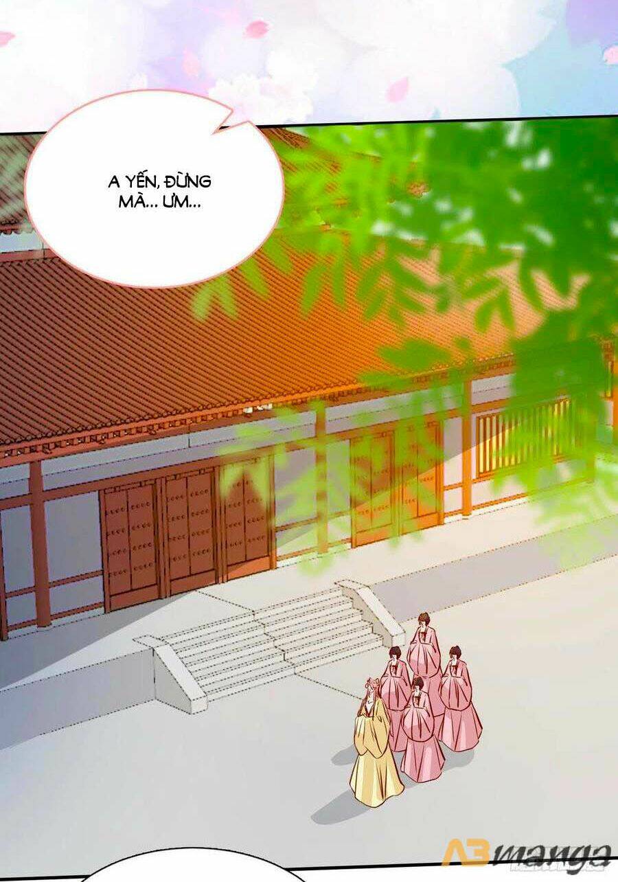 Phượng Ngự Tà Vương Chương 91 Ảnh 23
