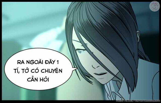 Shriek-2 Chương 23 Ảnh 16