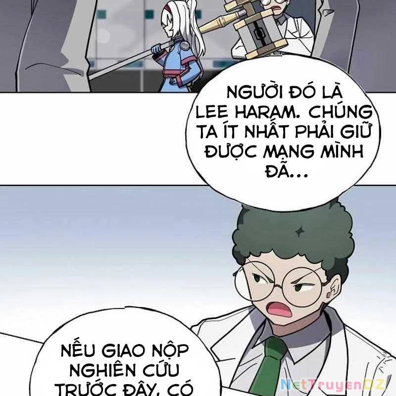 Ông Chú Ma Pháp Thiếu Nữ Chương 22 Ảnh 23