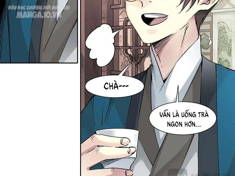 Câu Lạc Bộ Trường Sinh Chương 282 Ảnh 13