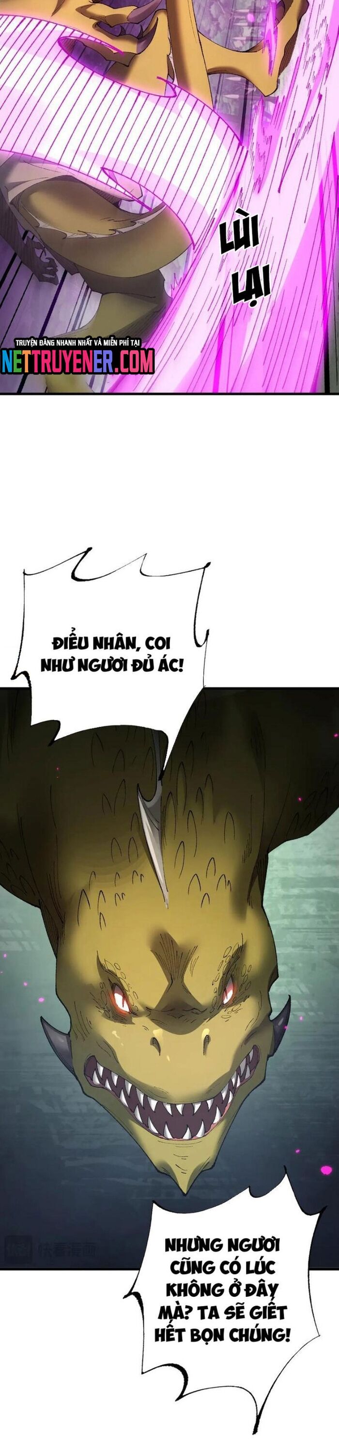 Chuyển Sinh Thành Goblin Chương 56 Ảnh 9