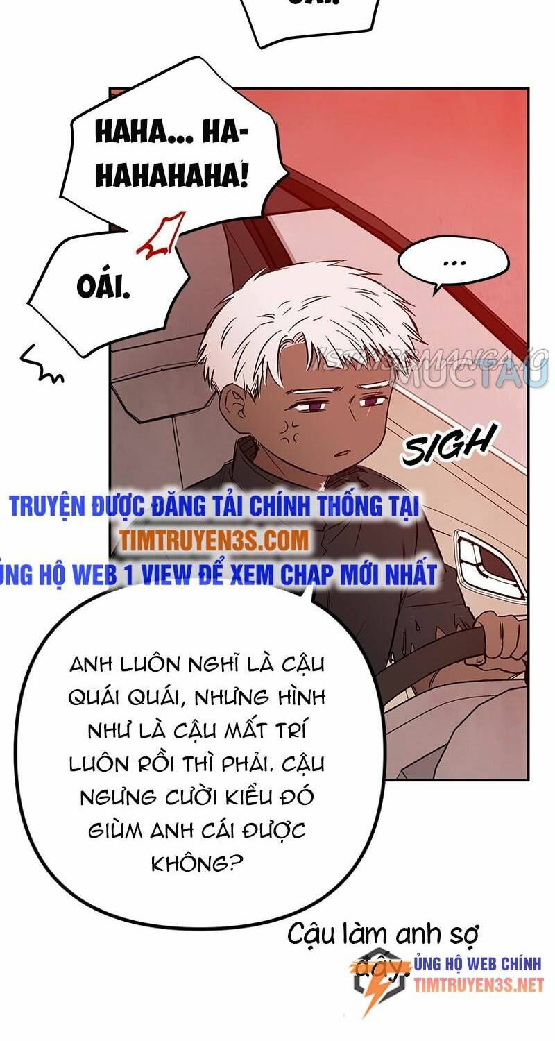 BưƠM BưỚM Và MáU Chương 46 Ảnh 47