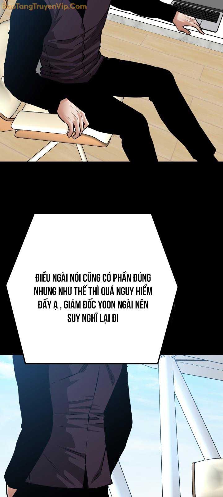 Thanh Kiếm Báo Thù Chương 52 Ảnh 48