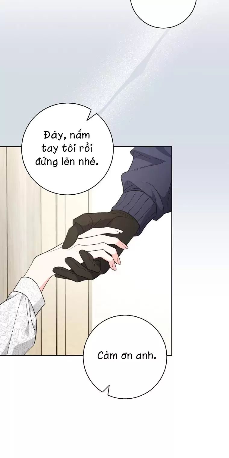 Tôi Sẽ Thoát Khỏi Đoá Hoa Của Thử Thách Chương 5 Ảnh 56