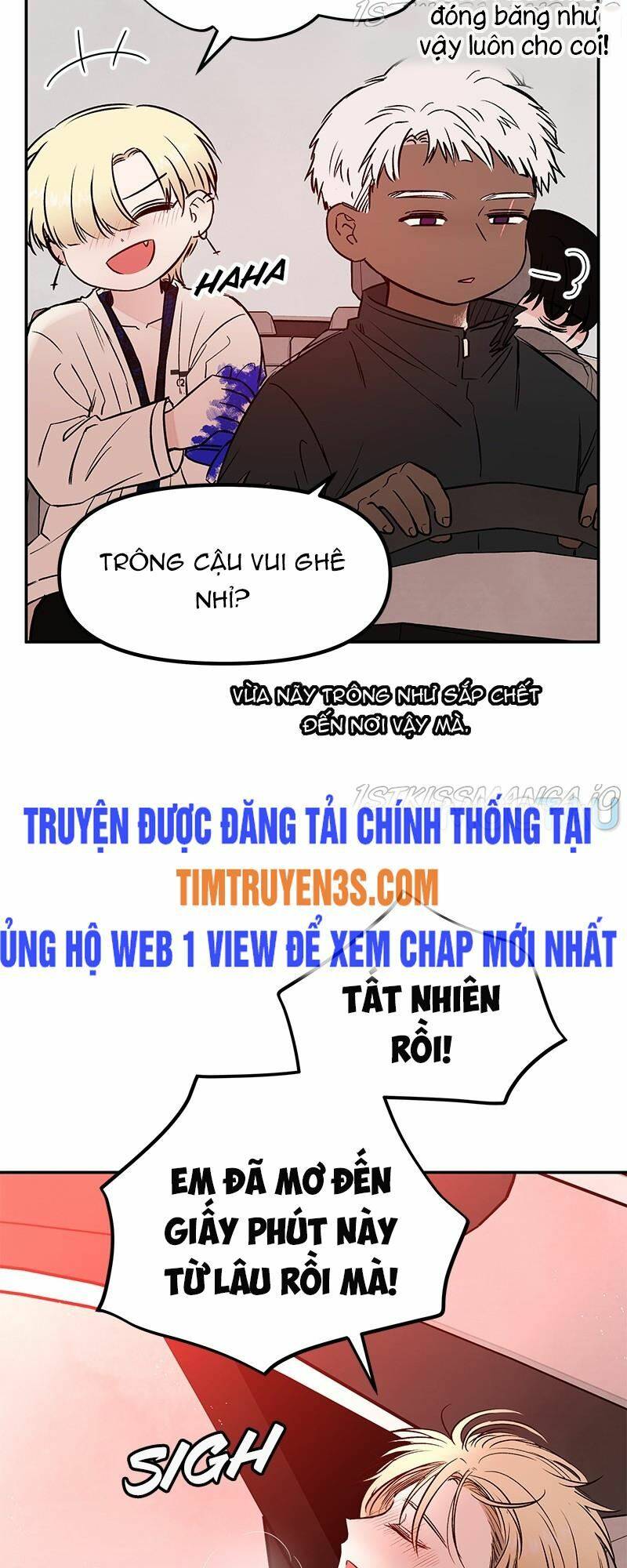 BưƠM BưỚM Và MáU Chương 46 Ảnh 45