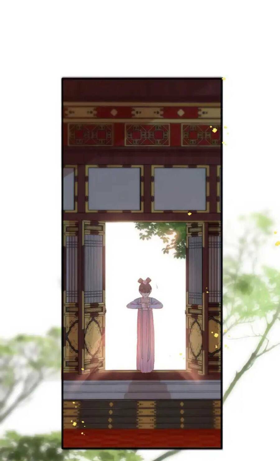 Hoàng Đế Bệ Hạ : Cùng Ta Đi Ăn Xin Nào Chương 12 Ảnh 3