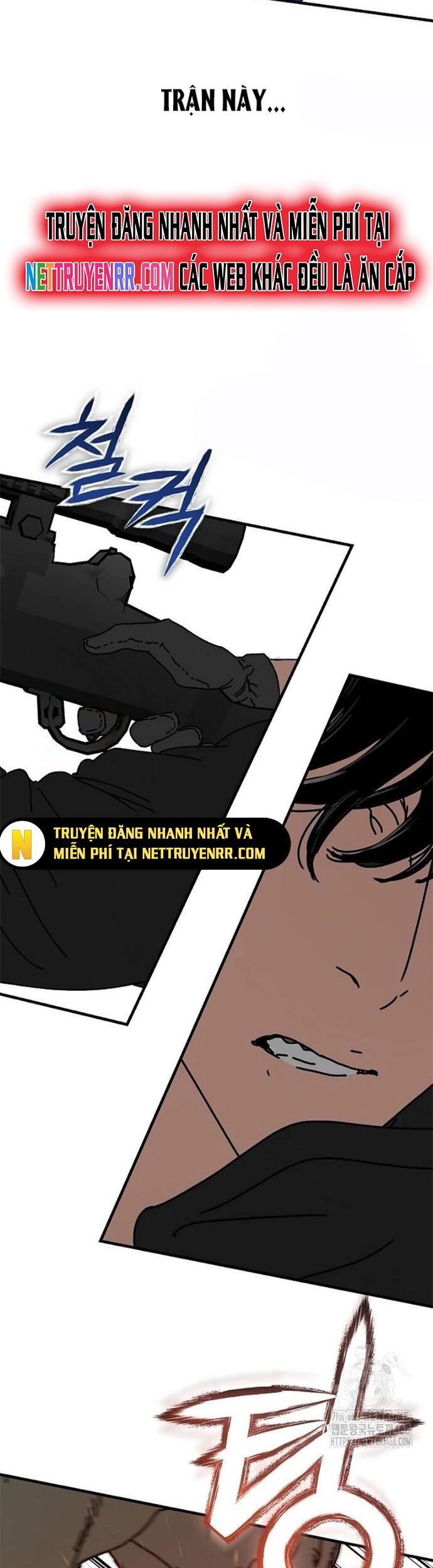Ngôi Nhà Ẩn Ngày Tận Thế Chương 42 Ảnh 30
