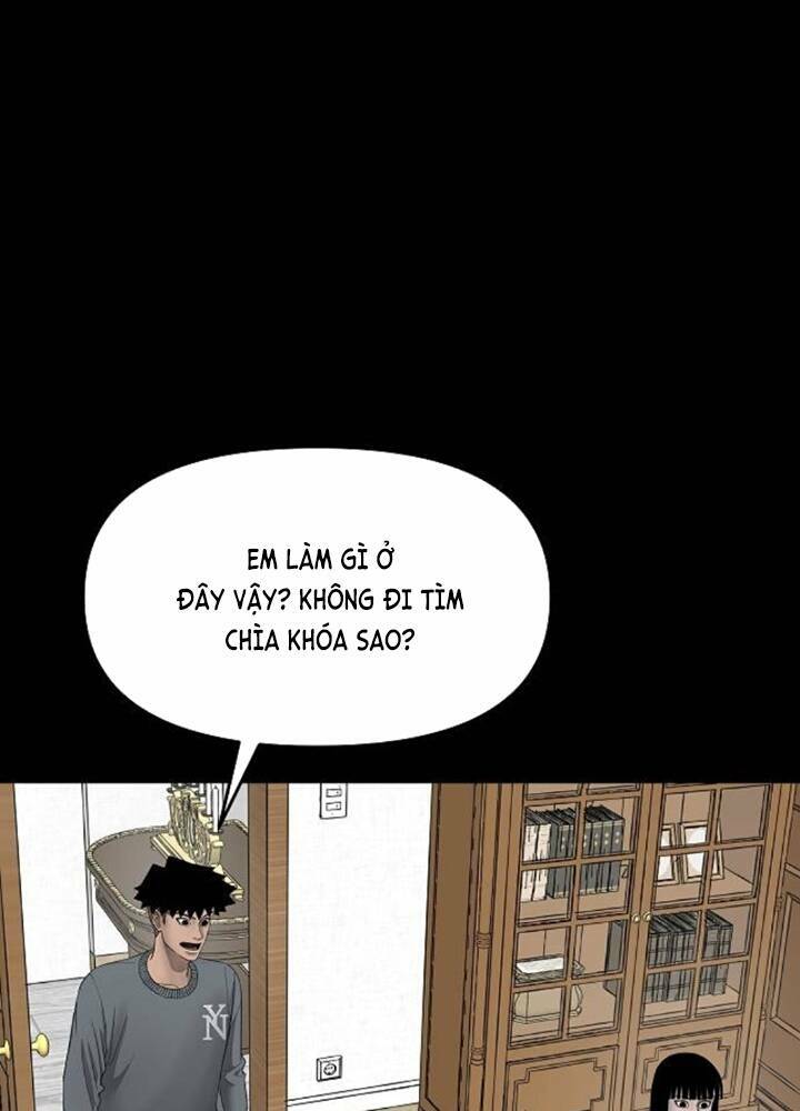 Ngôi Nhà Hoán Đổi Chương 10 Ảnh 33