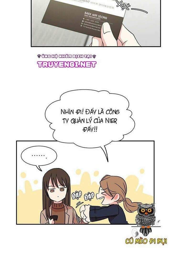 Idol Sống Trong Nhà Tôi ! Chương 1 Ảnh 30