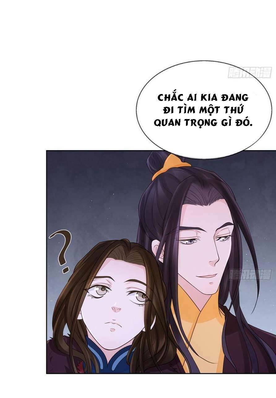 Đại Giá Thừa Tướng Chương 149 Ảnh 27