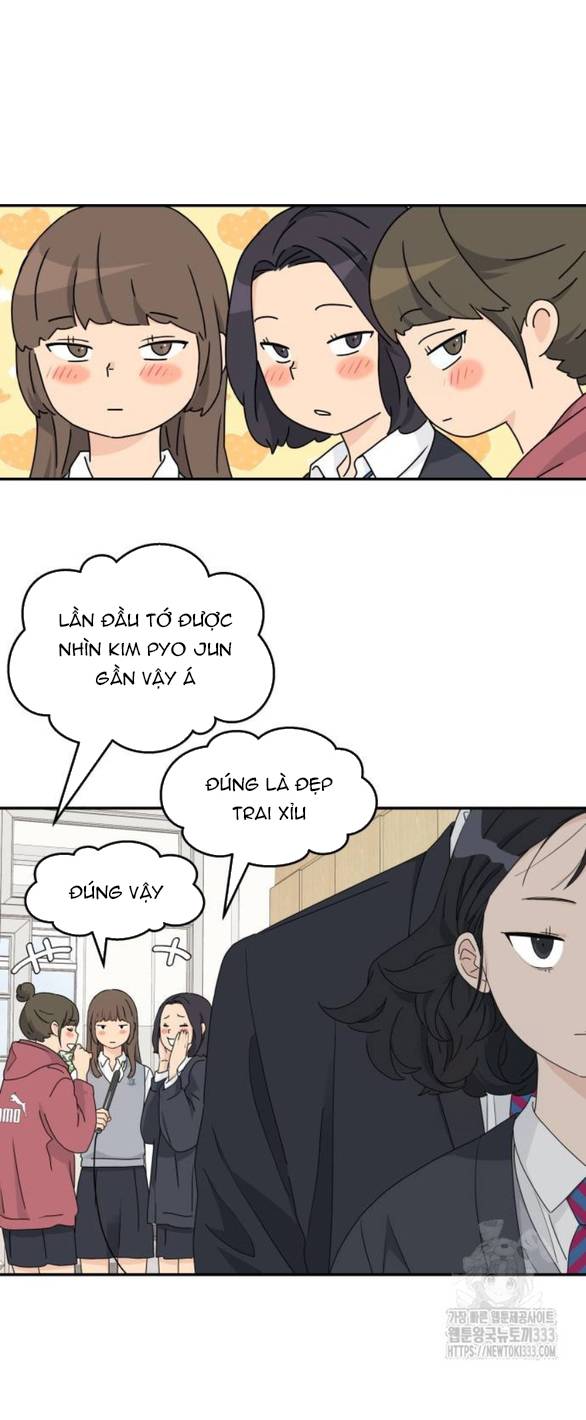 Sam Yi Tái Sinh Chương 9.1 Ảnh 8