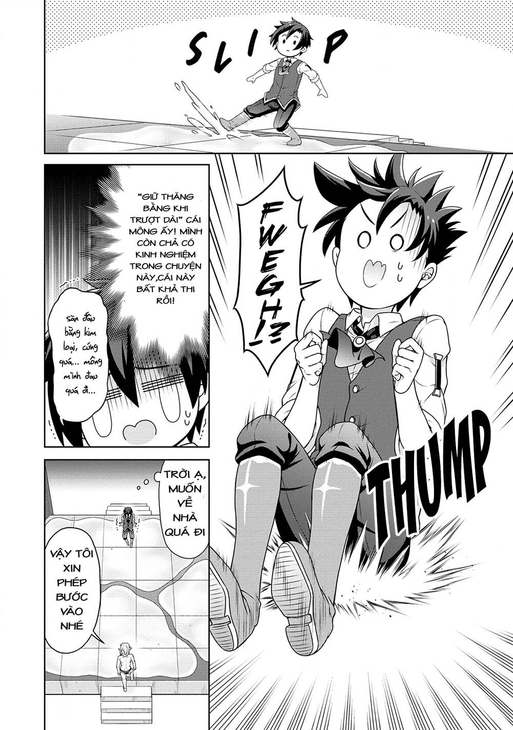 Cheat Kusushi No Slow Life: Isekai Ni Tsukurou Drugstore Chương 46 Ảnh 9