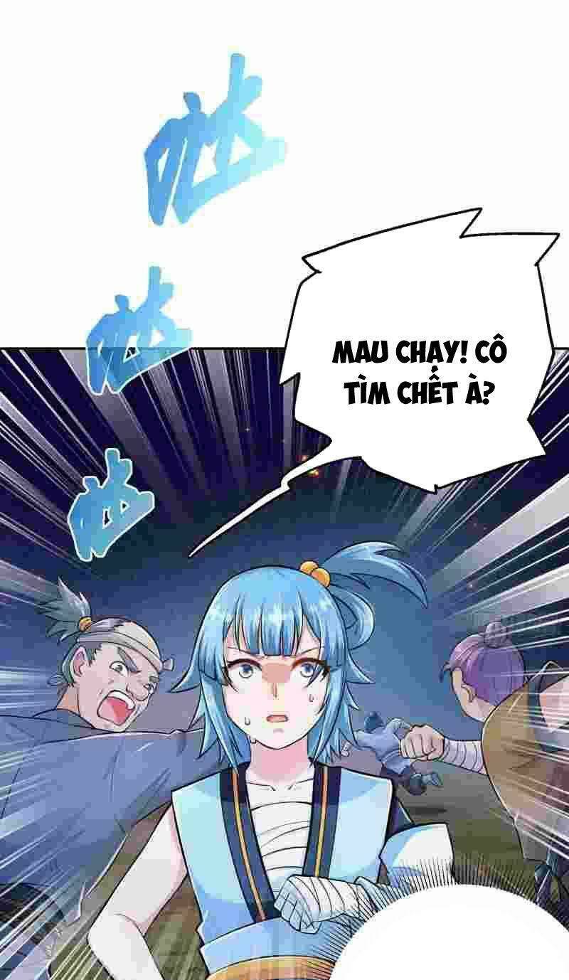 Tu Chân Toàn Dựa Số Lý Hóa Chương 19 Ảnh 10