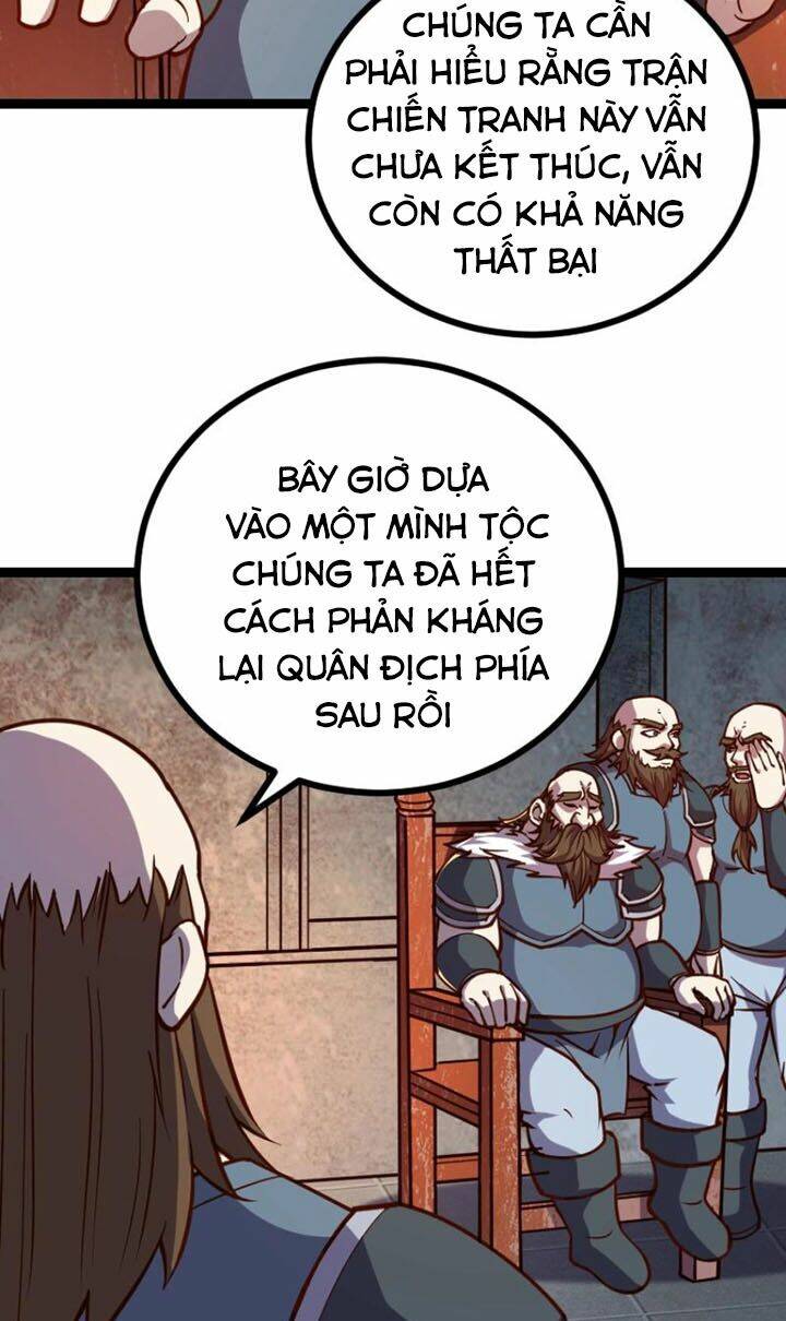 Tối Cường Thành Chủ Đích Dị Giới Chương 22 Ảnh 11