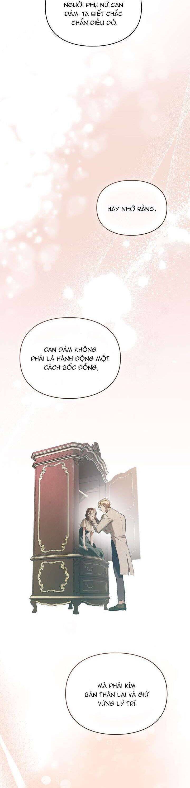 Sự Phản Bội Chương 71 Ảnh 26