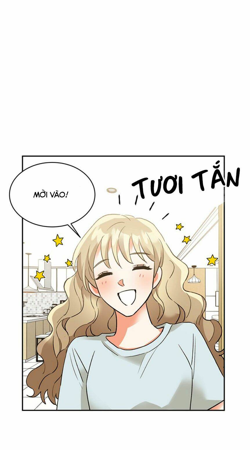 Nụ Hôn Của Giác Quan Thứ 6 Chương 23 Ảnh 28