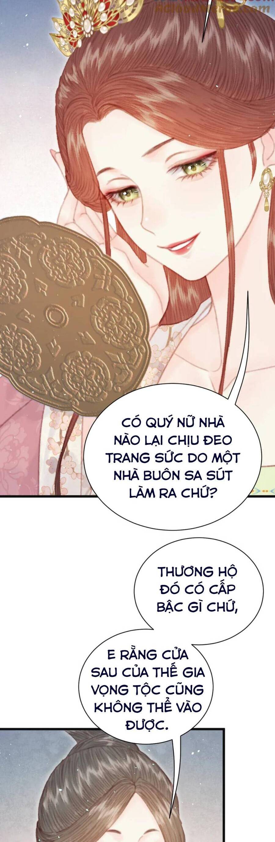 Trọng Sinh Chi Ác Phi Nghịch Tập Chương 22 Ảnh 4