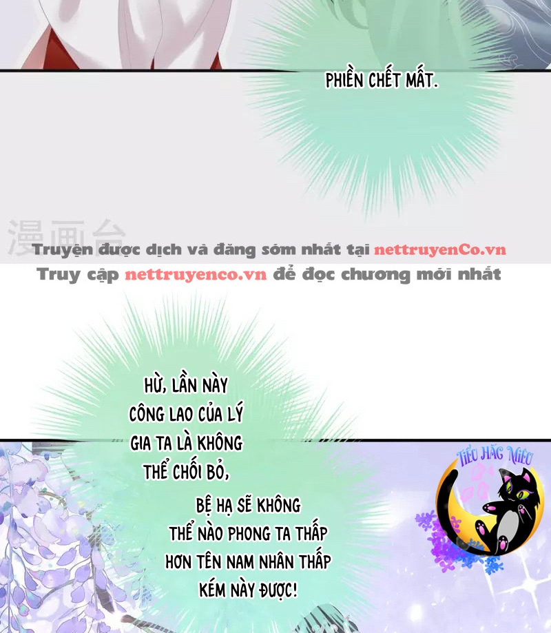 Hậu Cung Của Nữ Đế Chương 374 Ảnh 43