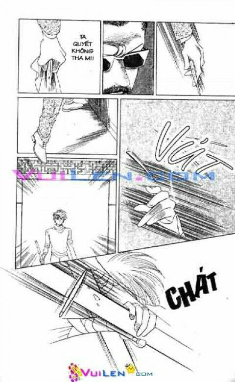 Nàng Tiên Ánh Trăng - Kaguya Hime Chương 11 Ảnh 47