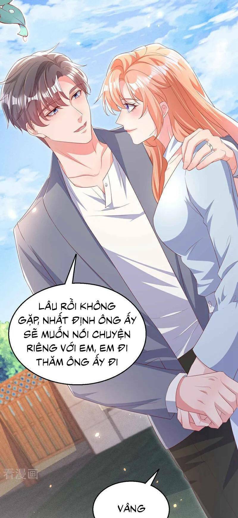Hôm Nay Từ Chối Lục Tiên Sinh Chưa? Chương 187 Ảnh 26