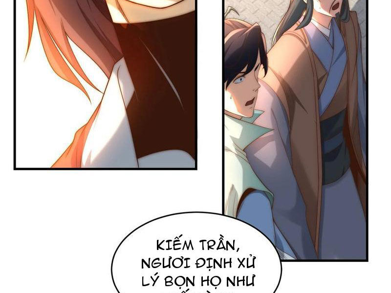 Tân Hỗn Độn Kiếm Thần Chương 194 Ảnh 14